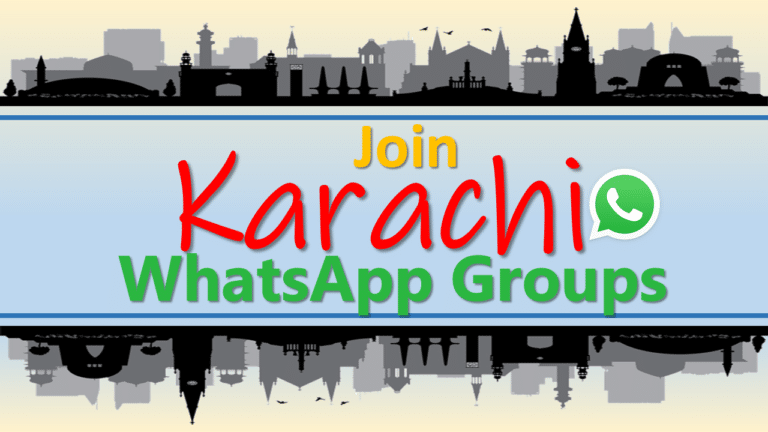 Karachi girls whatsapp number