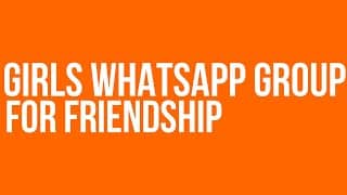Lahore Girls Whatsapp number For Friendship